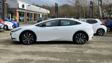 Toyota Prius 2.0 PHEV Design 5dr CVT Hatchback